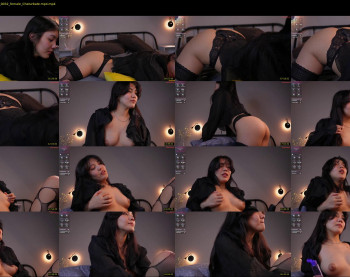 catheryneells — 42 minute Chaturbate female cam show recording, 720p, Nov 11, 2025