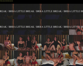 catolinanight — 54 minute Chaturbate couple cam show recording, 720p, Nov 10, 2025
