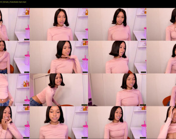 cedaya555 — 121 minute Chaturbate female cam show recording, 480p, Nov 10, 2025