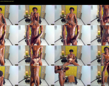 chimi88 — 19 minute Chaturbate male cam show recording, 720p, Nov 10, 2025