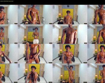 chimi88 — 104 minute Chaturbate male cam show recording, 720p, Nov 10, 2025