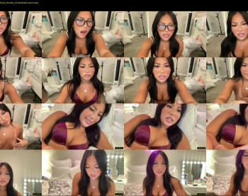 cindyxxchen — 106 minute Chaturbate female cam show recording, 480p, Nov 11, 2025
