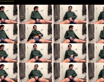 ckeefer96 — 13 minute Chaturbate male cam show recording, 720p, Nov 11, 2025