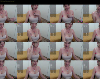 clittytastic — 3 minute Chaturbate female cam show recording, 720p, Nov 10, 2025