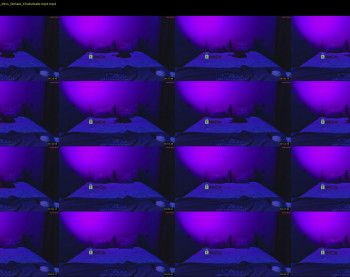 crazzy_cherry — 6 minute Chaturbate female cam show recording, 720p, Nov 10, 2025