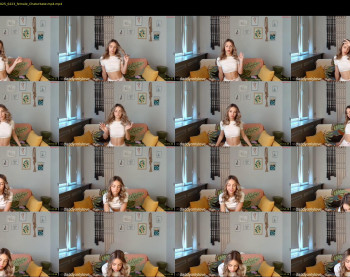 daddyonlyloveme — 3 minute Chaturbate female cam show recording, 720p, Nov 11, 2025