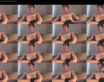 damondurden — 4 minute Chaturbate male cam show recording, 720p, Nov 10, 2025