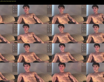 damondurden — 21 minute Chaturbate male cam show recording, 720p, Nov 10, 2025