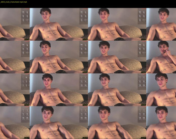 damondurden — 14 minute Chaturbate male cam show recording, 720p, Nov 10, 2025
