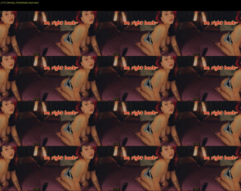 daphne_moss — 20 minute Chaturbate female cam show recording, 720p, Nov 10, 2025