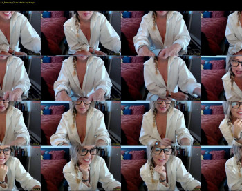 darlingd77 — 3 minute Chaturbate female cam show recording, 480p, Nov 10, 2025