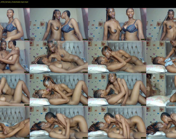 devinegrace7 — 24 minute Chaturbate female cam show recording, 720p, Nov 10, 2025