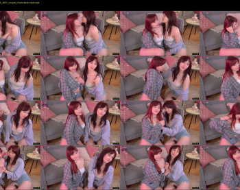 double_magic_ — 9 minute Chaturbate couple cam show recording, 720p, Nov 10, 2025