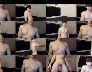drmozo — 53 minute Chaturbate male cam show recording, 720p, Nov 11, 2025