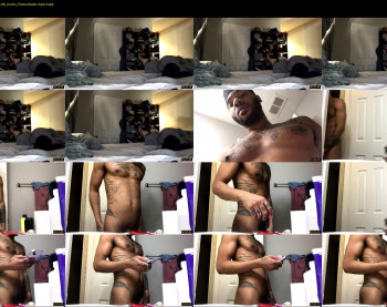 drobbb656 — 5 minute Chaturbate male cam show recording, 720p, Nov 11, 2025