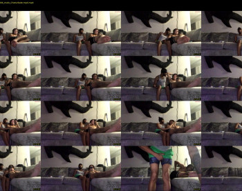 drobbb656 — 7 minute Chaturbate male cam show recording, 720p, Nov 11, 2025