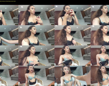 ehotlovea — 10 minute Chaturbate female cam show recording, 720p, Nov 10, 2025