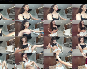 ehotlovea — 64 minute Chaturbate female cam show recording, 720p, Nov 10, 2025