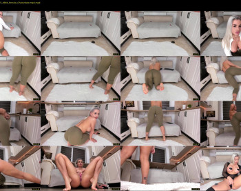 elisabeth_jason — 80 minute Chaturbate couple cam show recording, 720p, Nov 10, 2025