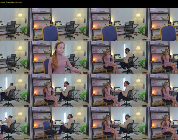 ellcrys — 47 minute Chaturbate couple cam show recording, 720p, Nov 11, 2025