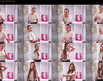 emilydeer — 29 minute Chaturbate female cam show recording, 720p, Nov 10, 2025
