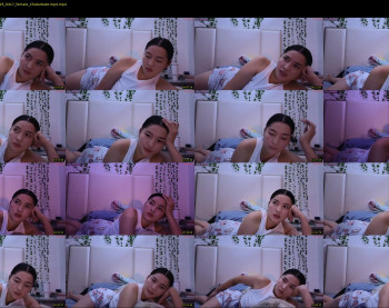 emma_johnson_ — 35 minute Chaturbate female cam show recording, 720p, Nov 11, 2025