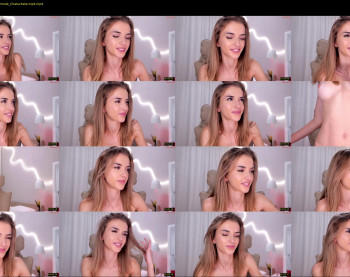 entya — 7 minute Chaturbate female cam show recording, 720p, Nov 10, 2025