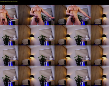 erick_thompson — 63 minute Chaturbate male cam show recording, 720p, Nov 11, 2025
