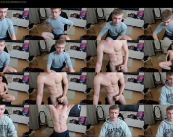 ermak_reborn — 26 minute Chaturbate male cam show recording, 720p, Nov 11, 2025