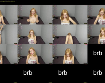 eumomino — 121 minute Chaturbate couple cam show recording, 720p, Nov 10, 2025