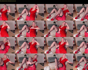 foxydiamond2020 — 121 minute Chaturbate female cam show recording, 720p, Nov 10, 2025