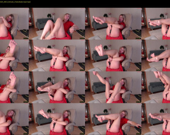 foxydiamond2020 — 7 minute Chaturbate female cam show recording, 720p, Nov 10, 2025