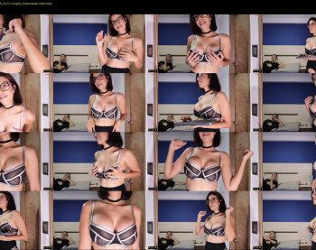 funcouple1985 — 8 minute Chaturbate couple cam show recording, 720p, Nov 10, 2025
