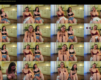 georginatrue — 27 minute Chaturbate female cam show recording, 720p, Nov 10, 2025
