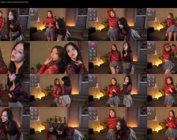 gladyshankins — 67 minute Chaturbate female cam show recording, 720p, Nov 10, 2025