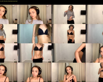 glennbloebaum — 92 minute Chaturbate female cam show recording, 720p, Nov 10, 2025