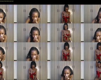 gulpess — 23 minute Chaturbate female cam show recording, 480p, Nov 10, 2025