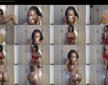 gulpess — 20 minute Chaturbate female cam show recording, 480p, Nov 11, 2025