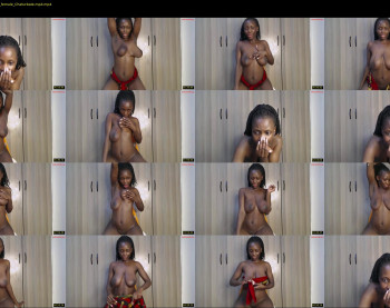 gulpess — 6 minute Chaturbate female cam show recording, 480p, Nov 11, 2025