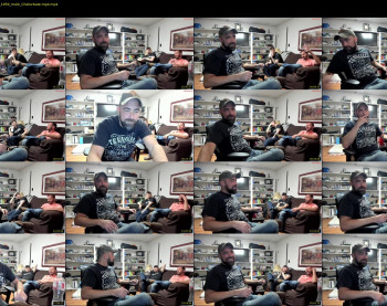 hardworkertn — 24 minute Chaturbate male cam show recording, 720p, Nov 10, 2025