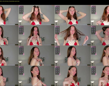 havefunwithmee_ — 7 minute Chaturbate female cam show recording, 720p, Nov 10, 2025