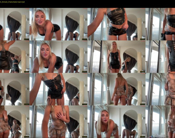 heyskylar — 47 minute Chaturbate female cam show recording, 720p, Nov 10, 2025