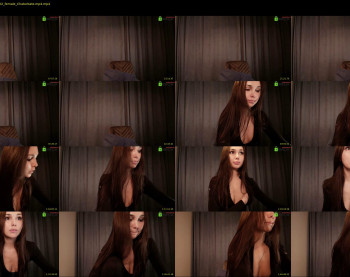 hollyextra — 121 minute Chaturbate female cam show recording, 720p, Nov 10, 2025