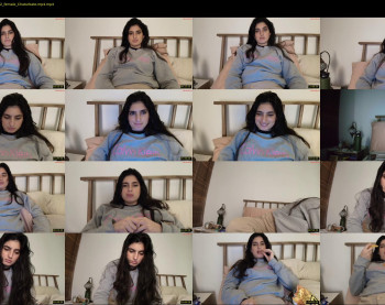 hollyshit_ — 73 minute Chaturbate female cam show recording, 720p, Nov 11, 2025