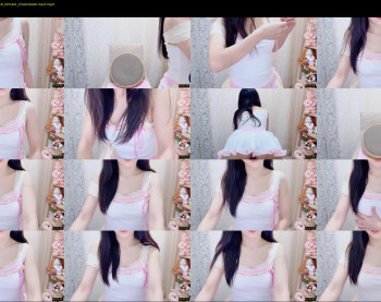 horinatori — 49 minute Chaturbate female cam show recording, 720p, Nov 10, 2025