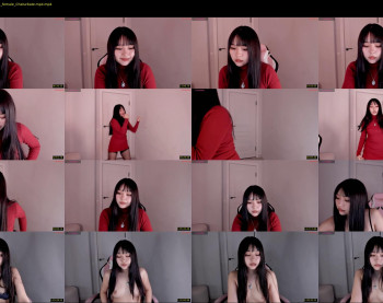 ichigo_o — 112 minute Chaturbate female cam show recording, 720p, Nov 11, 2025