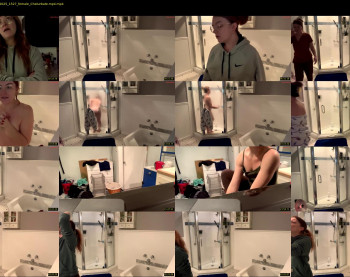 intothewoodswego — 37 minute Chaturbate female cam show recording, 720p, Nov 10, 2025