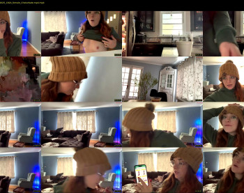 intothewoodswego — 28 minute Chaturbate female cam show recording, 720p, Nov 10, 2025