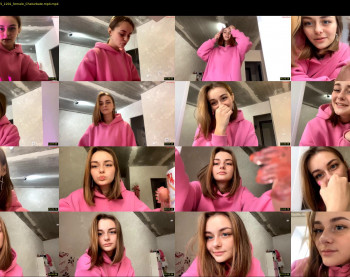 isauratorkelson — 48 minute Chaturbate female cam show recording, 720p, Nov 10, 2025
