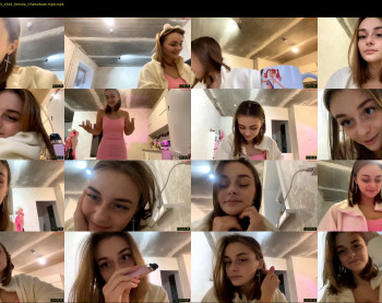 isauratorkelson — 108 minute Chaturbate female cam show recording, 720p, Nov 10, 2025